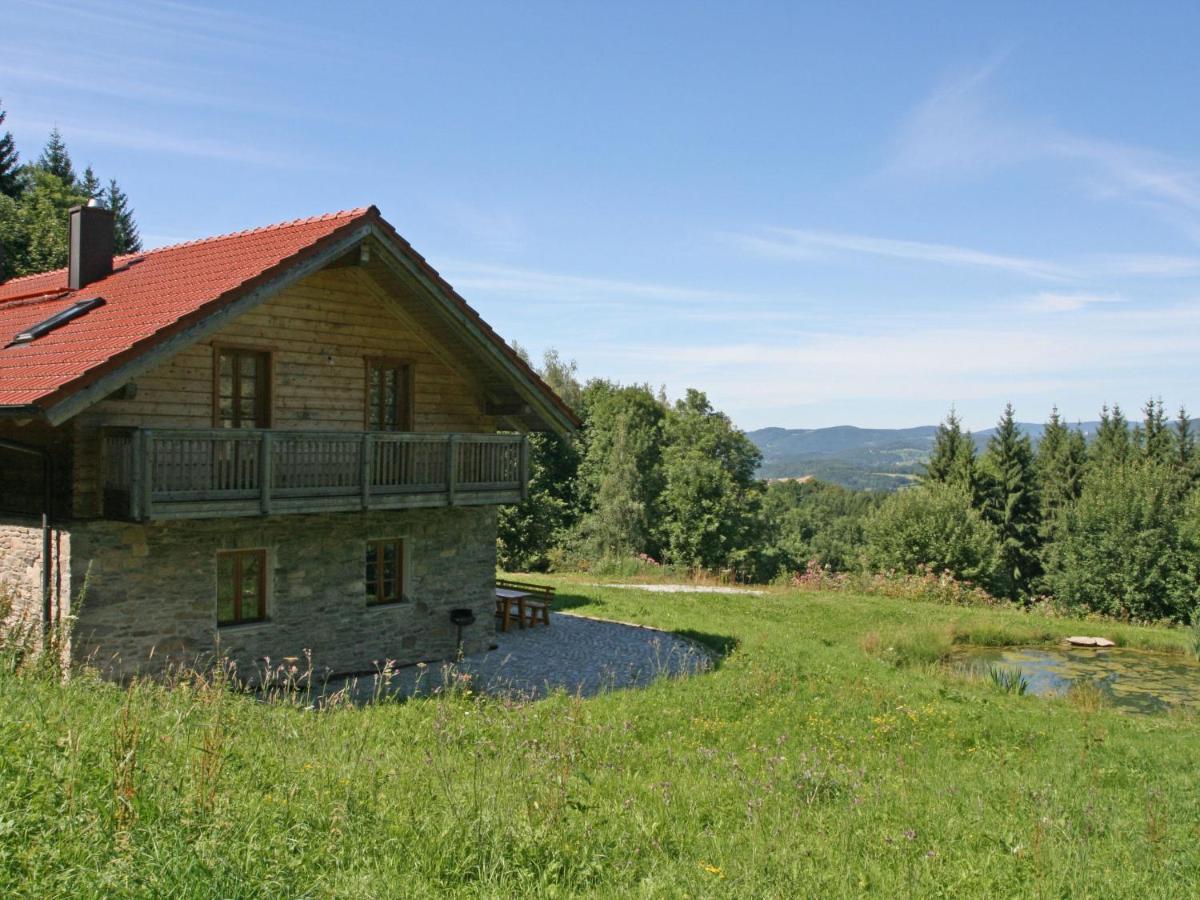 Holiday Home Waldhaus By Interhome Fernsdorf 外观 照片